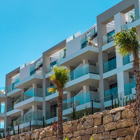Apartmán Costa Del Sol Hacienda Màlaga Exteriér fotografie
