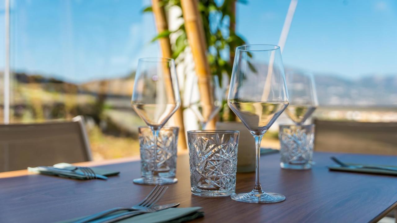 Apartmán Costa Del Sol Hacienda Màlaga Exteriér fotografie