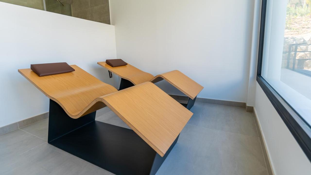 Apartmán Costa Del Sol Hacienda Màlaga Exteriér fotografie