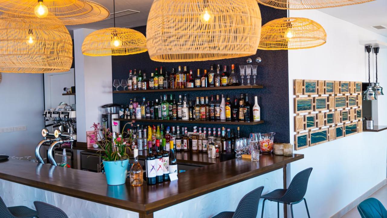 Apartmán Costa Del Sol Hacienda Màlaga Exteriér fotografie