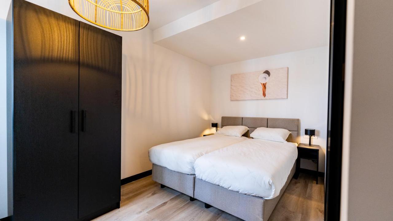 Apartmán Costa Del Sol Hacienda Màlaga Exteriér fotografie