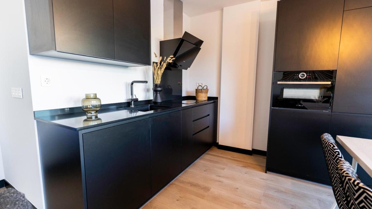Apartmán Costa Del Sol Hacienda Màlaga Exteriér fotografie
